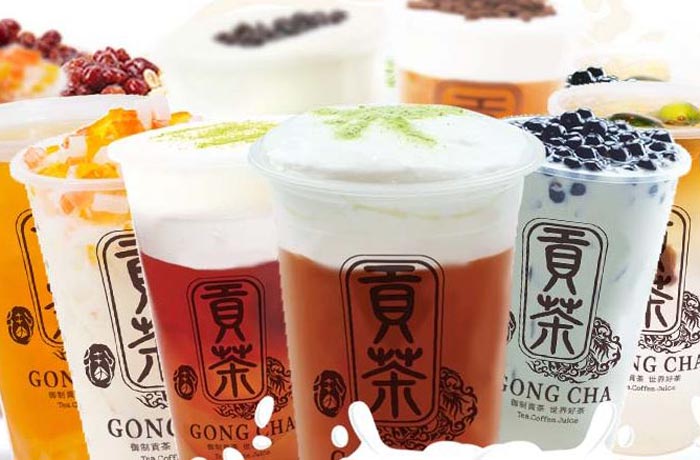 南陵贡茶培训